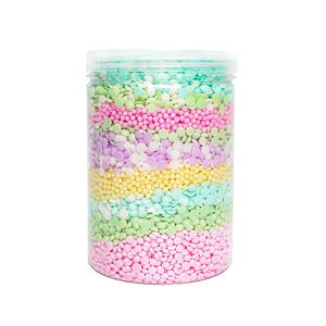 <span class=keywords><strong>Prix</strong></span> usine Solide Fraîcheur et Parfum Booster Perles Écologique Jetable pour Détergent pour Vêtements - Product Image 5