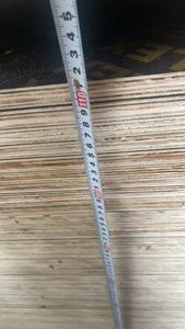 <span class=keywords><strong>Compensato</strong></span> di <span class=keywords><strong>Pioppo</strong></span> 4x8 Standard Internazionale E1 Rivestito con Film, Resistente all'Umidità, di Prima Qualità, Colore Naturale, Doppio Lato - Product Image 4