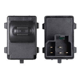 Elevalunas Eléctrico de un Solo Interruptor 56007695AC para Dodge Ram 1500, Años 2002-2008, Nuevo y Usado, Voltaje de 12V - Product Image 1