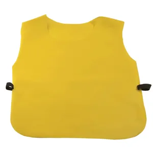 Gilet TNT personnalisable, merchandising promotionnel - Product Image 3
