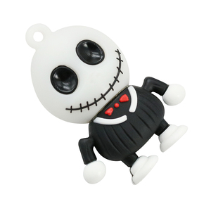 Clé USB Mummy Puppet stylée 512 Mo 1 Go 2 Go 4 Go 2.0 3.0 – Gadgets cool en gros <span class=keywords><strong>de</strong></span> Shenzhen - Product Image 5