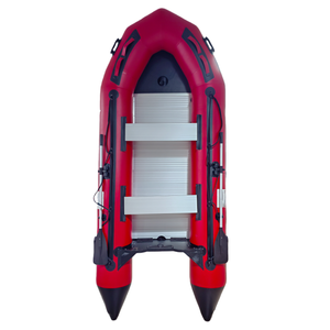 <span class=keywords><strong>Bateau</strong></span> pneumatique <span class=keywords><strong>de</strong></span> 4 mètres 0,9 mm/1,2 mm en PVC pliable avec un plancher en aluminium, <span class=keywords><strong>bateau</strong></span> <span class=keywords><strong>de</strong></span> pêche, <span class=keywords><strong>bateau</strong></span> à rames avec pagaie - Product Image 1