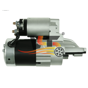 Démarreur ESTFO006 pour démarreur automatique <span class=keywords><strong>FORD</strong></span> c-max <span class=keywords><strong>Focus</strong></span> pour démarreur VOLVO C30/S40/V50 0986023570 1251700 1300504 1366986 - Product Image 4