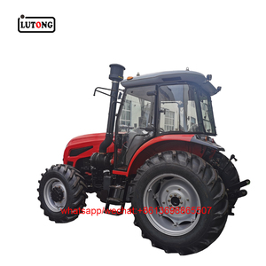 Mini tracteur LuTong 90 ch LT904, <span class=keywords><strong>prix</strong></span> d'usine, tracteur Massey Ferguson 90 ch avec moteur et boîte <span class=keywords><strong>de</strong></span> vitesses, matériel agricole neuf et d'occasion - Product Image 2
