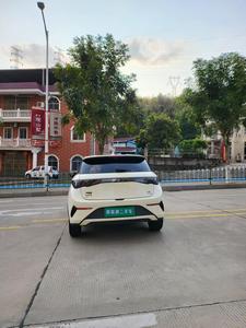 Auto Usado de <span class=keywords><strong>Segunda</strong></span> <span class=keywords><strong>Mano</strong></span>, BYD Dolphin Smart Leading Edition, Mayo 2025, Autonomía Oficialmente Establecida en 420, Batería en Buen Estado - Product Image 5