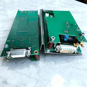 Giao diện SRS cho Siemens CT P/N 7735223 - Product Image 3