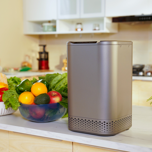 hot sale stainless steel household garbage kitchen sink food