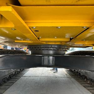 Excavadora Komatsu de segunda mano de 13 toneladas de servicio pesado Excavadora de alta calidad usada en el PC130-8 de PC130-7 - Product Image 5