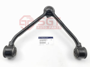 Nuevo brazo de control superior de acero 4440109011 y 4440209011 para vehículos <span class=keywords><strong>Ssangyong</strong></span> Actyon <span class=keywords><strong>Kyron</strong></span> 2006 - Product Image 4