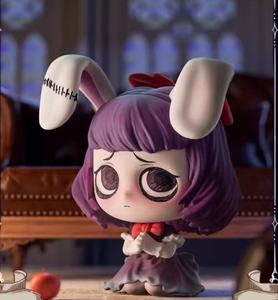 Heyone KIKI Betrayed His Own Way Série de boîtes mystère avec figurines artisanales, cadeaux mignons, décorations, surprises - Product Image 4