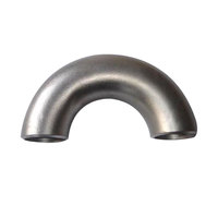 Raccordo a Gomito in Acciaio Inox 304, Raccordo a T in Acciaio Inox, Gomito a 90 Gradi