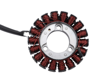 Bobina de Estator Electromagnética Nueva (Cobre) para Motocicleta CBF125 GLR125 2015-2018 OEM 31120-KPN-<span class=keywords><strong>A71</strong></span> - Product Image 5