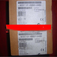 OEM / ODM 1 pièce NEUF EN BOÎTE Convient pour 6ES7 131-4BB01-0 Installation facile