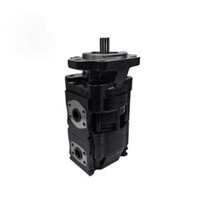 Pompe hydraulique miniature à engrenages KP30.43-04S3-LME/MC-CSL/30.27 Pompe hydraulique série KP30.22 KP30.24 KP30.29 KP30.31 KP30.34 - Product Image 5