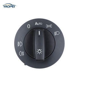 1K0941431AS YAOPEI interrupteur de phare automatique pour <span class=keywords><strong>Volkswagen</strong></span> Eos Passat <span class=keywords><strong>Caddy</strong></span> Jetta Magotan Touran Sagitar Golf - Product Image 6