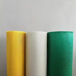 Tác động kháng sợi thủy tinh Lưới sợi thủy tinh bê tông và trát lưới cường độ cao bê tông sợi thủy tinh <span class=keywords><strong>Net</strong></span> - Product Image 4