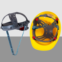 WEIWU soudeurs casque dur peekcap forêt pompier casque de prévention des accidents