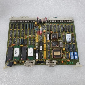 Carte de circuit imprimé MA Original CP4 030469 pour machine de découpe Polar 115E 92 97, pièces détachées - Product Image 2