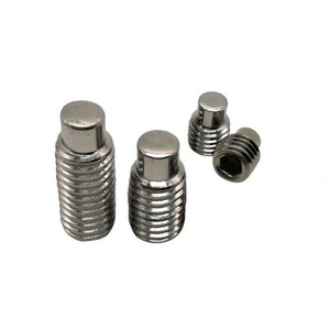 Din933 A4 M20X150 cabeza hexagonal tornillo perro punto tornillos Allen Easyadjust bolígrafo extendido <span class=keywords><strong>de</strong></span> acero inoxidable - Product Image 3