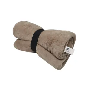 Couverture en polaire 130x170, merchandising personnalisé - Product Image 5