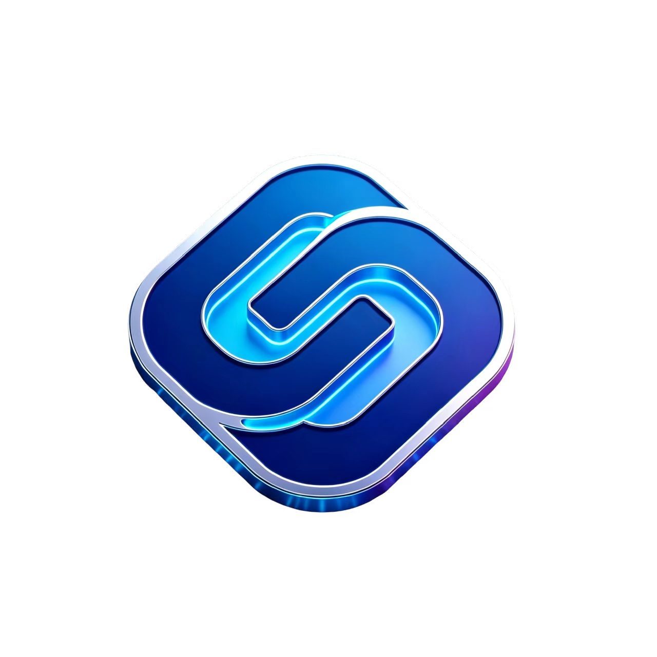 Xiamen Light and Salt Technology co., Ltd. logo