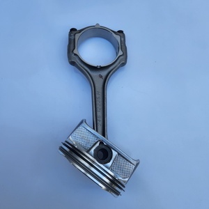 Auto Pleuel kolbens atz 5184347AH 05184347AG für Dodge Chrysler Penta star 3.6i V6 ERB 300C II Jeep Ram - Product Image 3