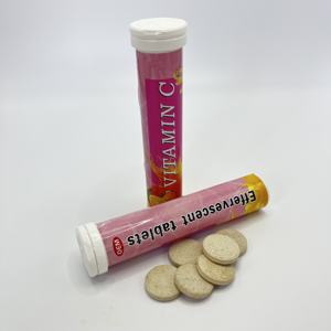 A basso prezzo vitamina <span class=keywords><strong>C</strong></span> compressa effervescente integratore alimentare vitamina <span class=keywords><strong>C</strong></span> 1000mg effervescente compressa - Product Image 5