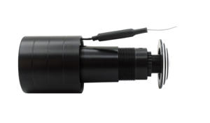 V380Pro 3MP HD P2P Mikro tür Augen loch Sicherheit 1,7mm Objektiv Weitwinkel FishEye CCTV Netzwerk Mini Guckloch Tür WifI Kamera - Product Image 3