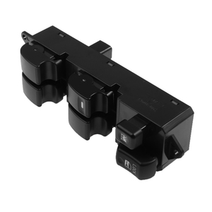 Interrupteur <span class=keywords><strong>de</strong></span> commande <span class=keywords><strong>de</strong></span> lève-vitre électrique côté conducteur MR587943 pour Galant Lancer Montero Endeavor - Product Image 6