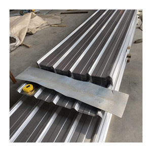 <span class=keywords><strong>Lamiere</strong></span> Ondulate Zincate di Alta Qualità, Rivestite a Colori, per Coperture e <span class=keywords><strong>Tetti</strong></span> di Case - Product Image 5