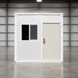 Maisons modulaires de haute qualité SUNRISE Australia Tiny Homes, maison en conteneur, conteneur d'expédition - Product Image 1