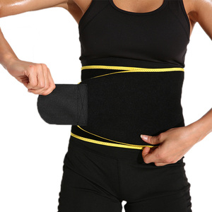 <span class=keywords><strong>Ceinture</strong></span> amincissante en néoprène pour femmes, perte <span class=keywords><strong>de</strong></span> poids, contrôle du ventre - Product Image 6