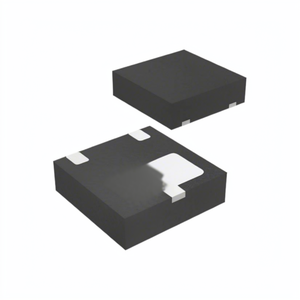 ชิปอิเล็กทรอนิกส์ คอมโพเนนต์ 3-PowerUDFN 3STL2540 ทรานซิสเตอร์ของแท้ - Product Image 1