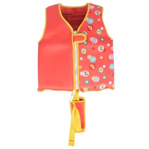 <span class=keywords><strong>Gilet</strong></span> <span class=keywords><strong>de</strong></span> natation en néoprène personnalisé pour enfants <span class=keywords><strong>gilet</strong></span> <span class=keywords><strong>de</strong></span> <span class=keywords><strong>sauvetage</strong></span> à flottabilité pour enfant en bas âge natation et jeux d'eau dérivant dans la piscine <span class=keywords><strong>de</strong></span> la mer - Product Image 3