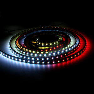 Tira de Luces <span class=keywords><strong>LED</strong></span> de Píxeles YDLED Negra WS2815, IP68 Resistente al Agua, 60 <span class=keywords><strong>LED</strong></span>/m, DC12V, Control por Aplicación/Remoto, Certificación CE RoHS, Vida Útil de 50000 Horas - Product Image 3