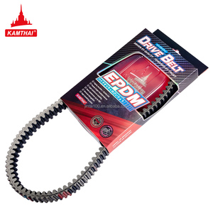 สายพานไดรฟ์ CVT สำหรับรถจักรยานยนต์ Yamaha MAX <span class=keywords><strong>xmax</strong></span> 300 2017-2024 B5X-E7641-00เข็มขัดฟันสองด้าน - Product Image 1