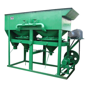 उच्च दक्षता खनन गुरुत्वाकर्षण जिग उपकरण कोयला वाशिंग संयंत्र टैंटलम निओबियम जिग संकेंद्रक - Product Image 1