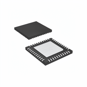 44 VFQFN ชิ้นส่วนวงจรอิเล็กทรอนิกส์แบบฝัง ATMEGA324PB-MNR แบบแผ่นวงจรเปิดเผย  มีสินค้าในสต็อก - Product Image 1