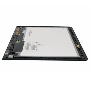 Écran tactile LCD 13,<span class=keywords><strong>3</strong></span> pouces pour <span class=keywords><strong>Lenovo</strong></span> <span class=keywords><strong>Yoga</strong></span> <span class=keywords><strong>3</strong></span> <span class=keywords><strong>Pro</strong></span> 1370 QHD+ 3200*1800, assemblage d'écran tactile avec cadre LTN133YL03 - Product Image 3