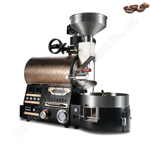 Chất Lượng Tốt Nhất Bk 600G Cà Phê Rang Xay Máy Trung Quốc Top Bán Điện Thép Không Gỉ Máy Rang Cho Hộ Gia Đình Và Xe Sử Dụng - Product Image 6