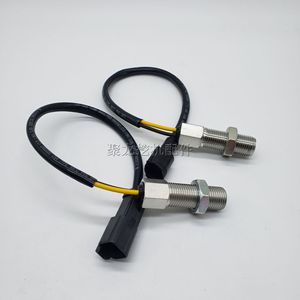 เซ็นเซอร์วัดความเร็วรถตักดิน CAT312 320B 320C D 324-4131 51-7579 สำหรับรถขุด - Product Image 2