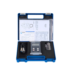 เครื่องวิเคราะห์การสั่นสะเทือนของตลับลูกปืนแบบพกพา VM-6370 - Product Image 5