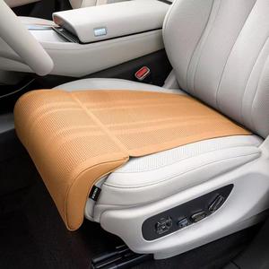 Nouveau repose-jambes intégré pour voiture 2025 – Coussin de siège universel confortable toutes saisons pour soulager les jambes - Product Image 3