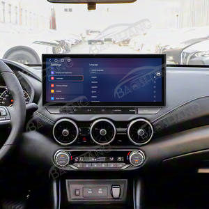 Autoradio multimédia Baoshang 15,8'' à écran tactile Android 15 pour Nissan Sylphy E-<span class=keywords><strong>POWER</strong></span> <span class=keywords><strong>2022</strong></span>-2025 avec navigation GPS et Carplay Auto - Product Image 6