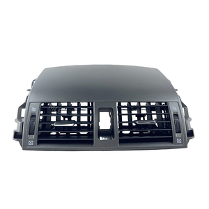 Grille de climatisation pour tableau de bord pour Toyota Corolla 2008-2013 Grille de ventilation 55670-02163 5567002163 - Product Image 3