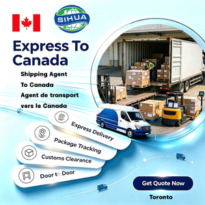 Transporte Aéreo <span class=keywords><strong>de</strong></span> Carga, Envío <span class=keywords><strong>de</strong></span> Mercancías, Entrega a <span class=keywords><strong>Canadá</strong></span>, Toronto Pearson International Airport, Agente <span class=keywords><strong>de</strong></span> Transporte Confiable - Product Image 3