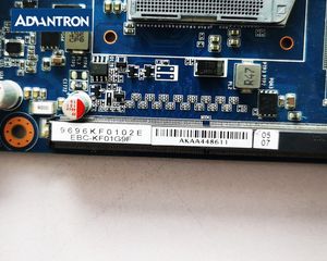 ADVANTECH EBC-KF01G9F Industrial <b>Motherboard</b> <b>CPU</b> Board <b>CPU</b> Module Main Board Original Stock 100% Testing Working Well - Product Image 6