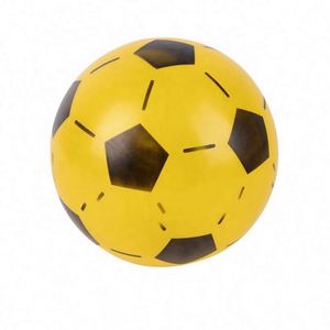 Ballon de plage sportif en PVC, ballon de plage gonflable en PVC, vente chaude, ballon en plastique personnalisé pour l'extérieur, unisexe, jouets LED pour enfants, plastique, 500 pièces - Product Image 4