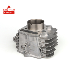 50Mm Motorfiets Motoronderdelen Kfl TB110 Motor Toekomst <span class=keywords><strong>110</strong></span> Cilinder Kit Cilinder Set Aluminium Voor Honda Motorfiets - Product Image 2