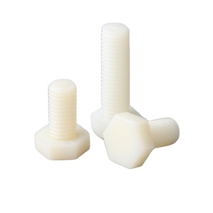 Bu Lông Nhựa Nylon Chốt Chất Lượng Cao - Product Image 1